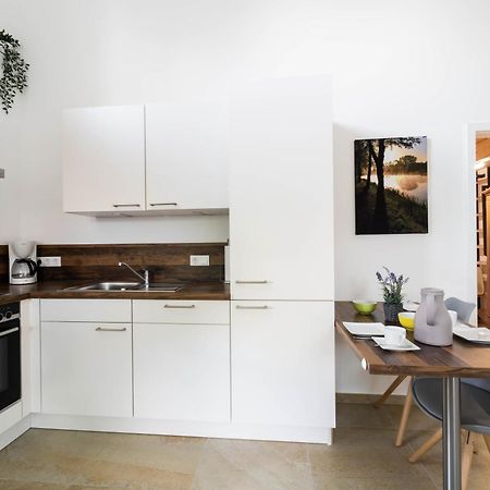 Ferienwohnung Fuchs Munster  Exterior photo