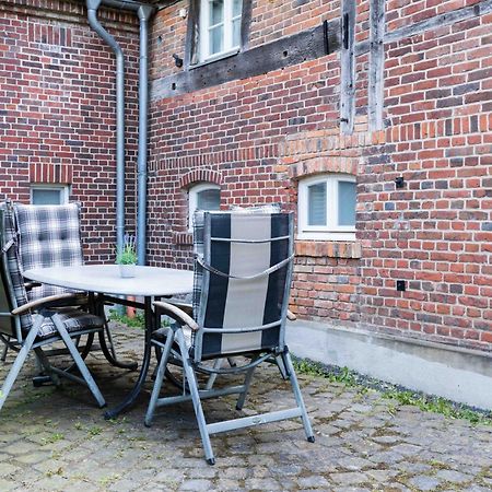 Ferienwohnung Fuchs Munster  Exterior photo