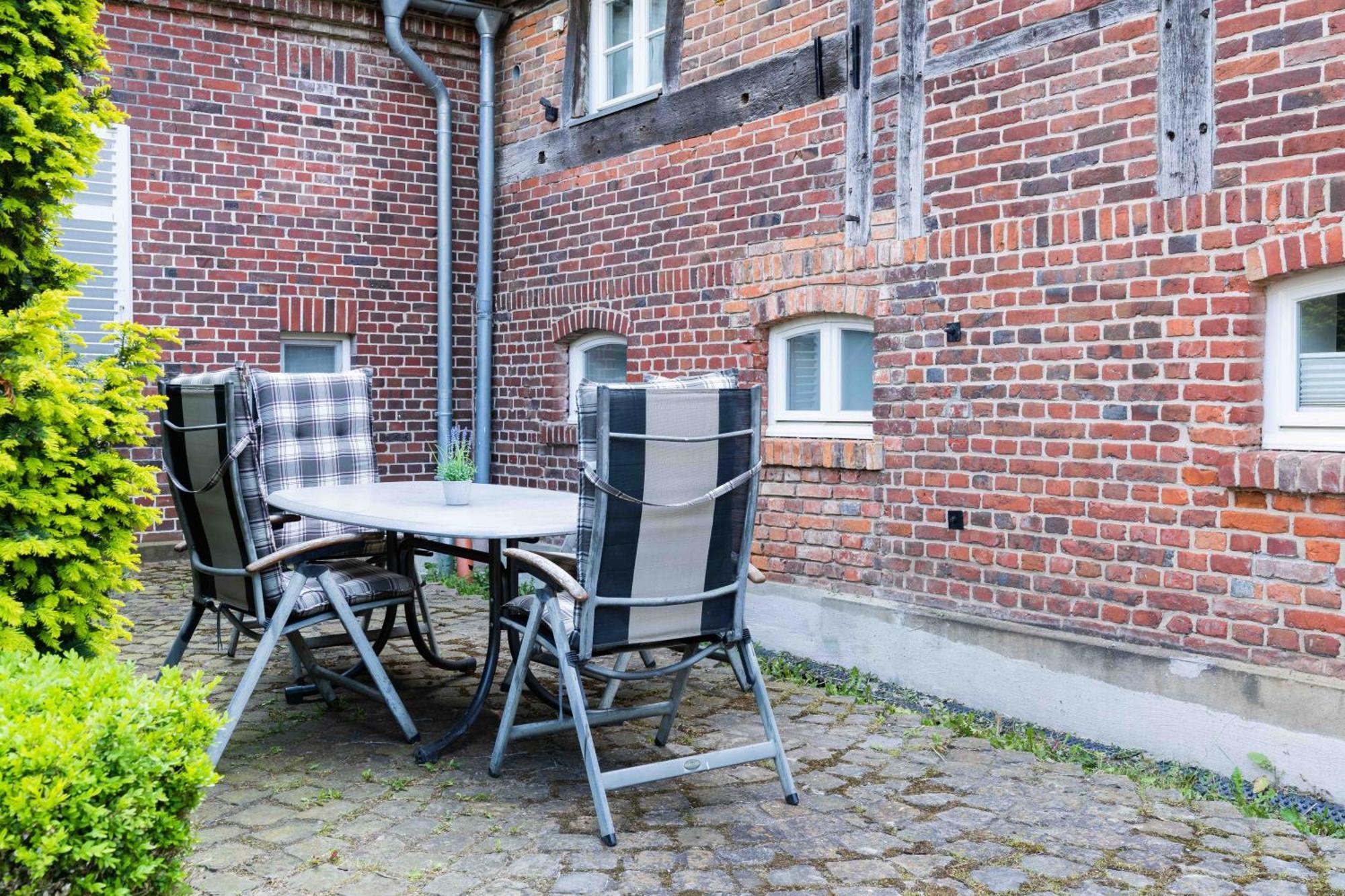 Ferienwohnung Fuchs Munster  Exterior photo