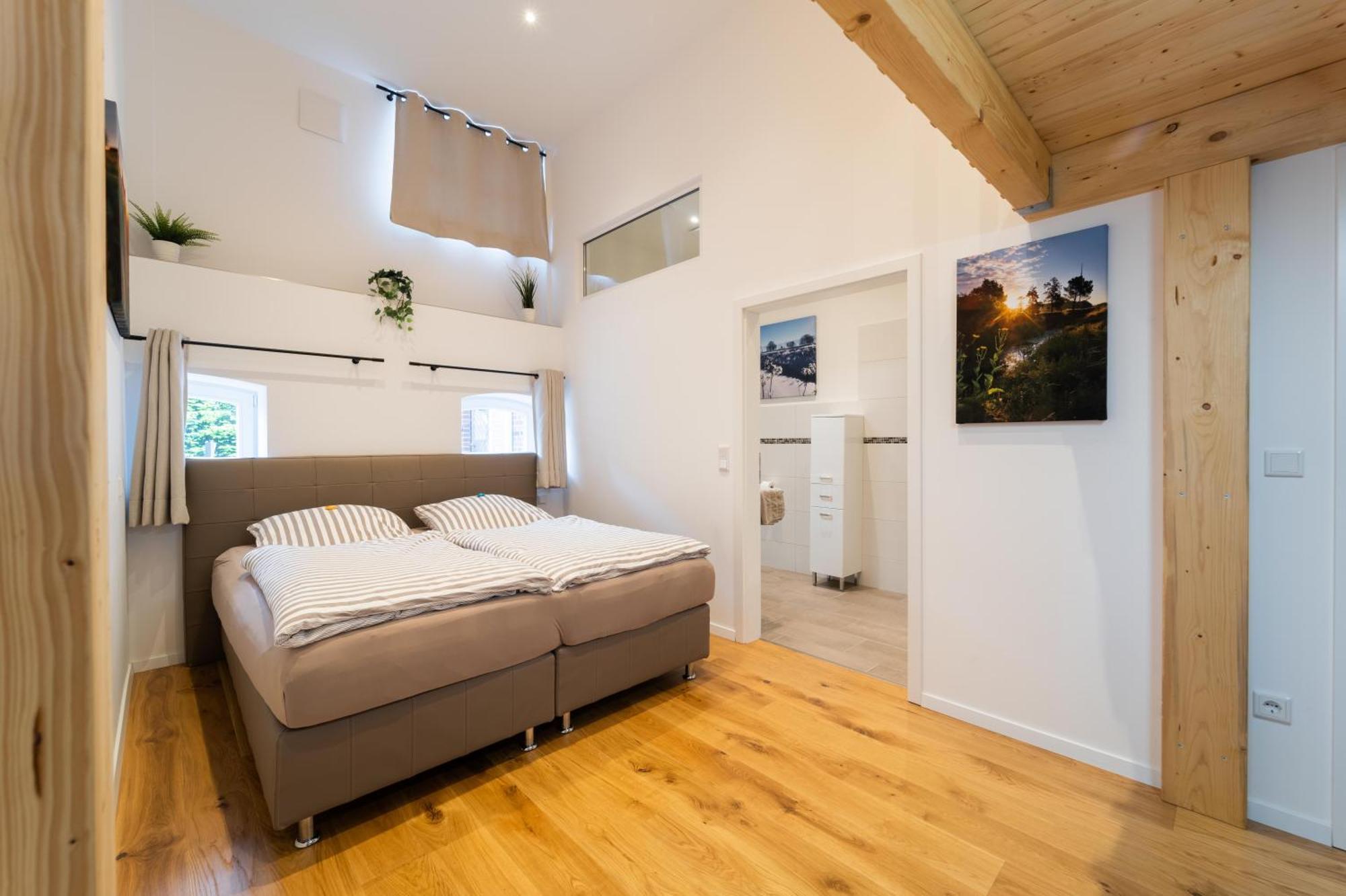 Ferienwohnung Fuchs Munster  Exterior photo