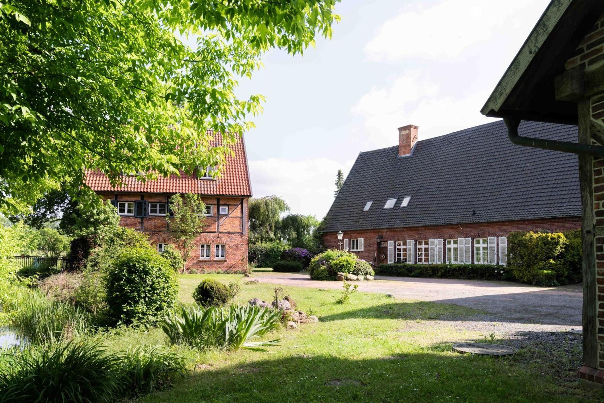 Ferienwohnung Fuchs Munster  Exterior photo